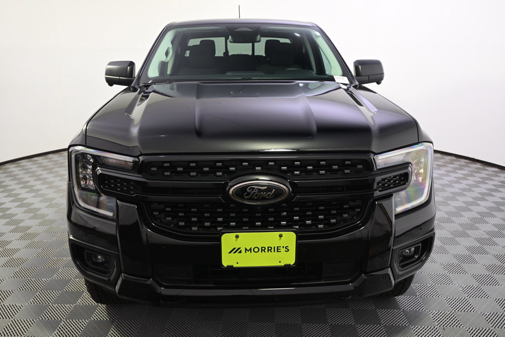 New 2026 Ford Ranger XLT AWD/4WD image 10