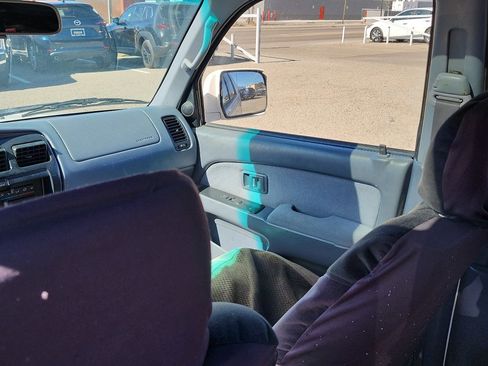 Used 1997 Toyota 4Runner SR5 image 15