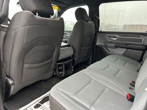 Used 2022 RAM 1500 Big Horn image 14