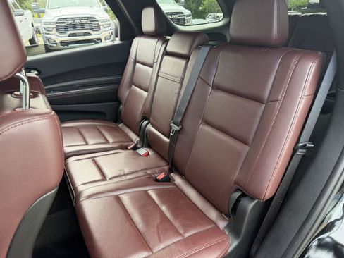 Certified 2025 Dodge Durango GT AWD/4WD image 17