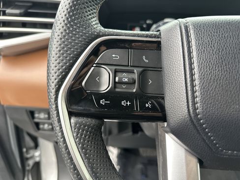 Used 2022 Toyota Tundra 1794 Edition image 19