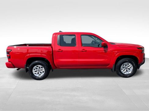 Used 2024 Nissan Frontier SV w/ Technology Package AWD/4WD image 6
