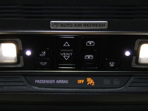 New 2025 Lincoln Navigator Reserve w/ Jet Appearance Package image 59