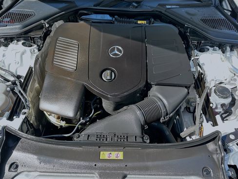 Used 2024 Mercedes-Benz E 350 E 350 image 33