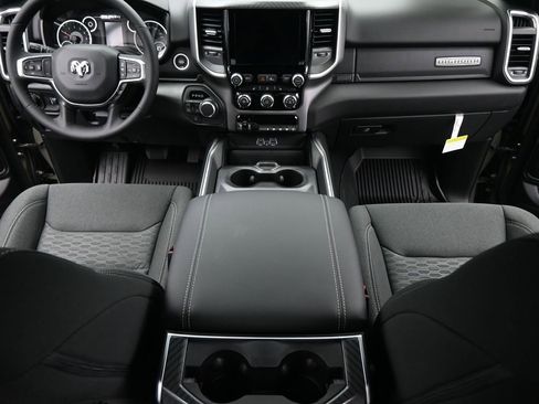 New 2026 RAM 1500 Big Horn image 23