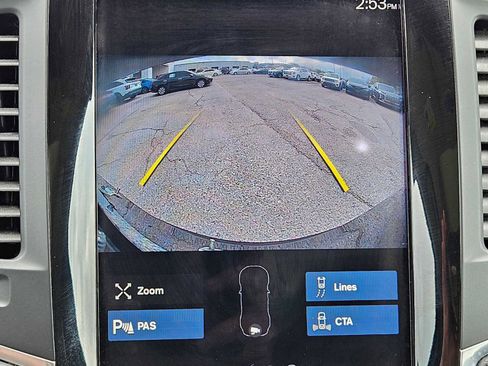 Used 2021 Volvo XC90 T5 Momentum image 23