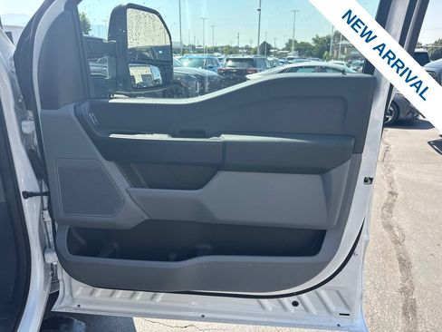 Used 2025 Ford F250 XL w/ XL Chrome Package AWD/4WD image 10