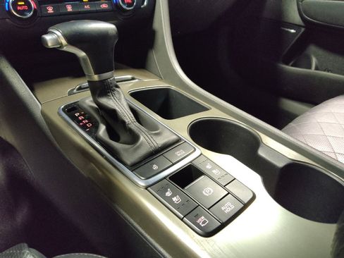 Used 2016 Kia Optima SX w/ Chrome Wheel Package FWD image 26