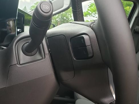 New 2026 Chevrolet Silverado 1500 LT AWD/4WD image 26