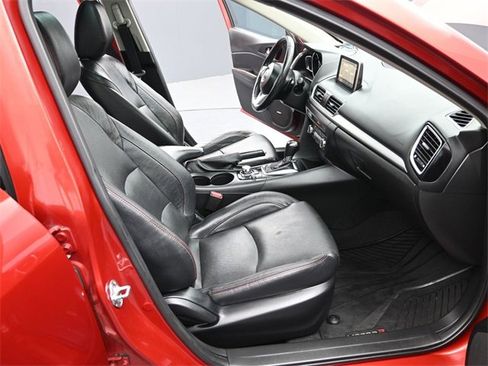 Used 2014 MAZDA MAZDA3 s Grand Touring image 14