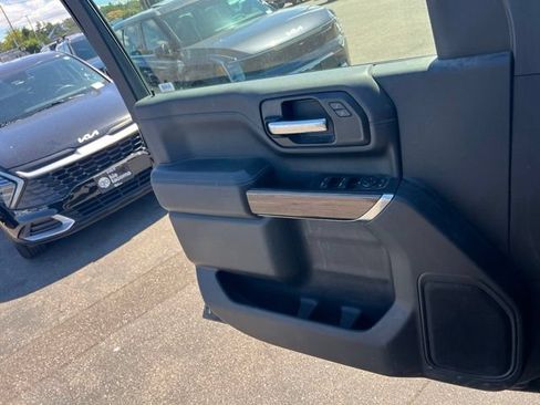 Used 2021 Chevrolet Silverado 2500 LT w/ Convenience Package AWD/4WD image 15