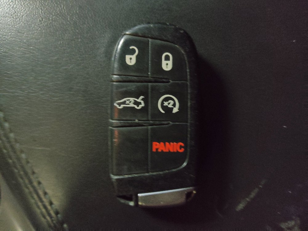Used 2020 Dodge Challenger R/T RWD image 32