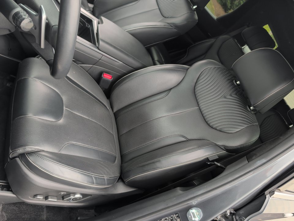 Used 2024 Hyundai Palisade Calligraphy AWD/4WD image 30