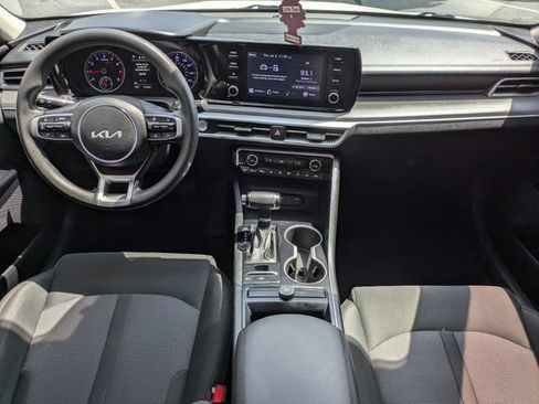 Used 2023 Kia K5 LXS FWD image 14