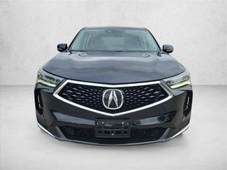 Used 2022 Acura RDX FWD w/ Technology Package video 2