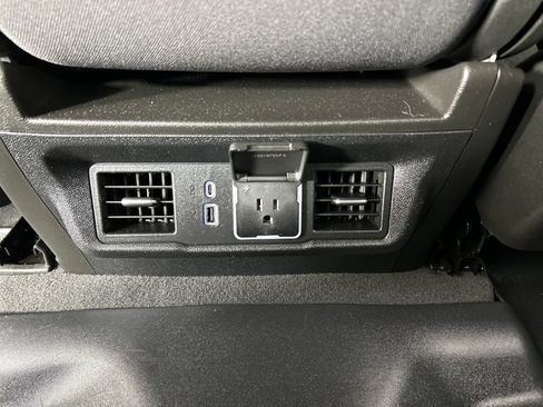 Used 2024 Chevrolet Silverado 1500 RST AWD/4WD image 20