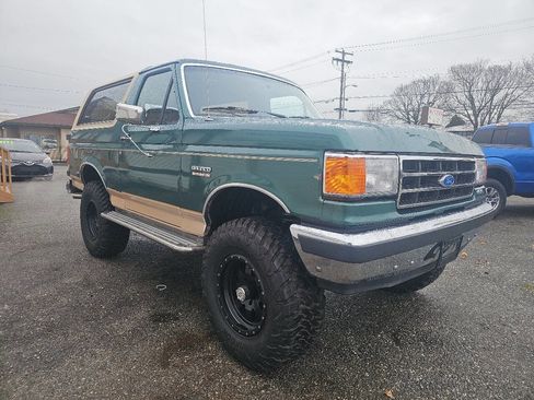 Used 1989 Ford Bronco image 3