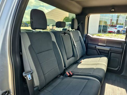 Used 2018 Ford F150 Raptor AWD/4WD image 25