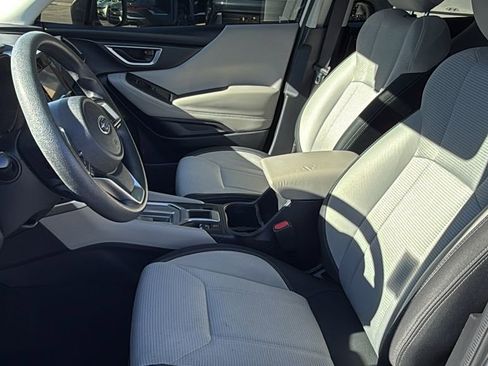Used 2021 Subaru Forester image 11