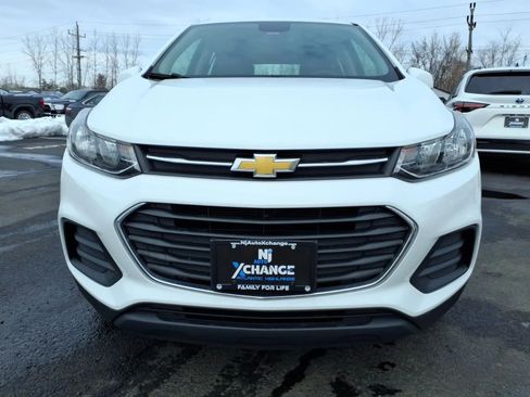 Used 2017 Chevrolet Trax LS image 8