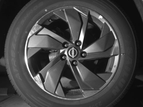 Used 2025 Nissan Rogue SV FWD image 15