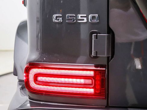 Used 2020 Mercedes-Benz G 550 image 11