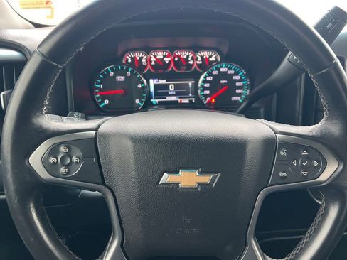 Used 2017 Chevrolet Silverado 3500 LT image 18