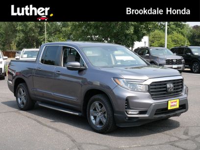 Used 2023 Honda Ridgeline RTL
