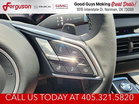 New 2026 Buick Enclave Avenir w/ Super Cruise Package AWD/4WD image 22