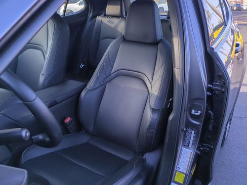 Used 2024 Lexus UX 250h FWD image 12