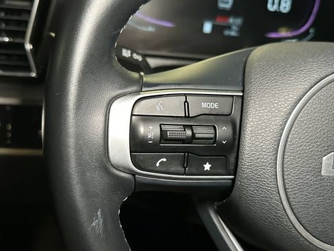 Certified 2023 Kia Sportage X-Line w/ X-Line Premium Package AWD/4WD image 25