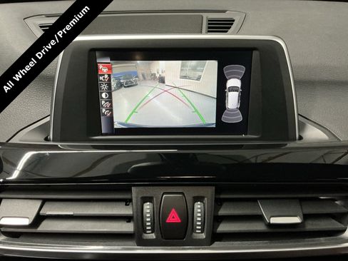 Used 2016 BMW X1 xDrive28i image 23