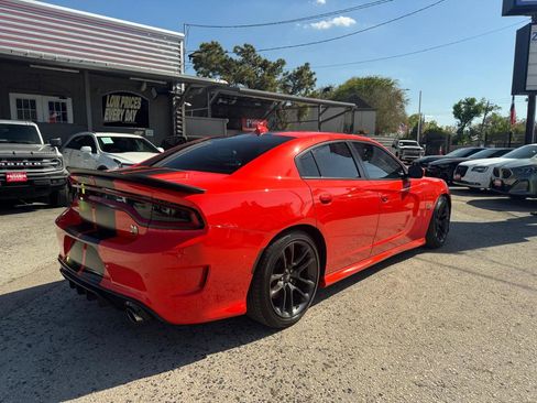Used 2021 Dodge Charger Scat Pack image 5