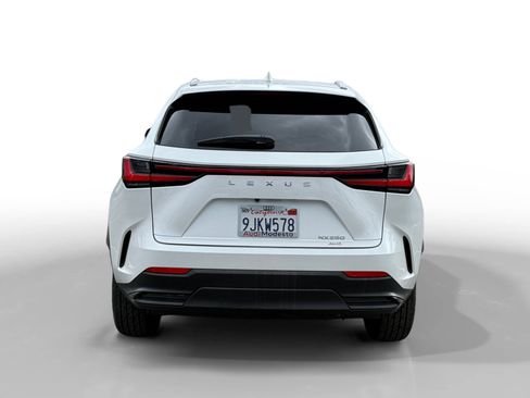 Used 2024 Lexus NX 250 AWD w/ Cold Area Package image 4