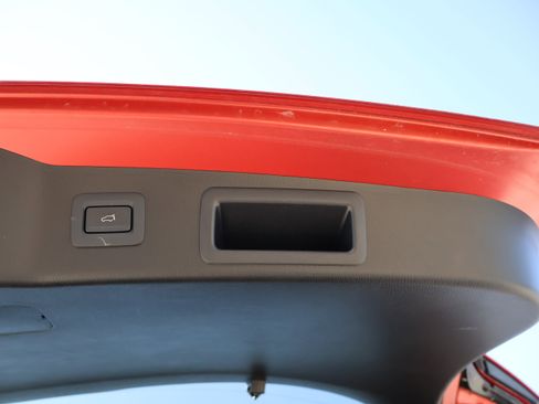 Certified 2025 MAZDA CX-5 AWD 2.5 S image 20