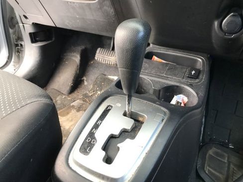 Used 2019 Mitsubishi Mirage G4 ES image 6