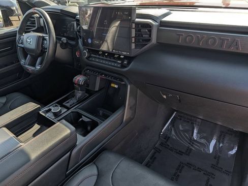 Used 2024 Toyota Tundra TRD Pro AWD/4WD image 33