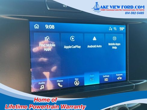 Used 2023 Ford F150 XLT w/ Trailer Tow Package AWD/4WD image 35