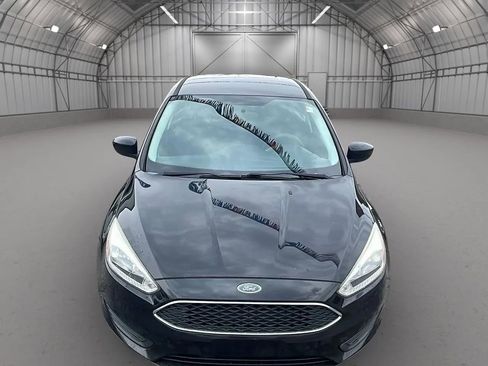 Used 2018 Ford Focus SE FWD image 8