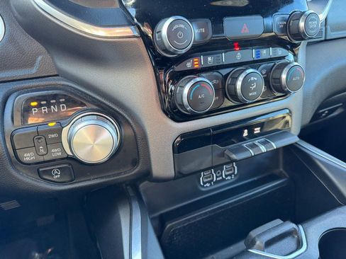 Used 2024 RAM 1500 Laramie image 22