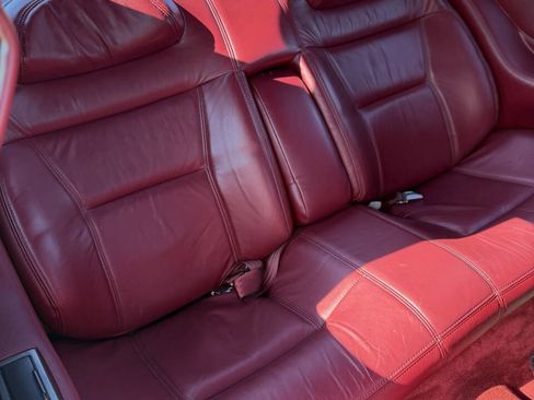 Used 1993 Cadillac Eldorado FWD image 26
