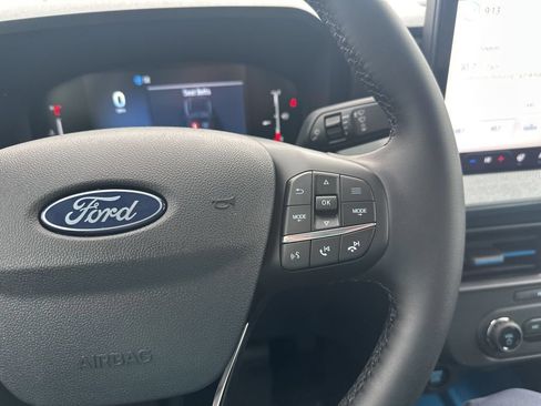 New 2026 Ford Maverick XLT w/ XLT Luxury Package AWD/4WD image 20