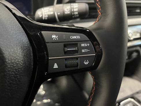 New 2026 Honda Passport TrailSport Elite image 15