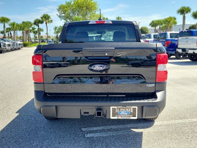 New 2026 Ford Maverick XLT FWD image 8