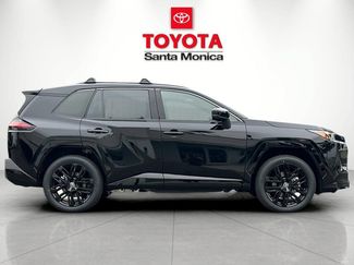 New 2026 Toyota RAV4 XSE AWD/4WD video 2