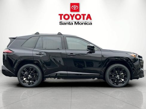 New 2026 Toyota RAV4 XSE AWD/4WD image 2