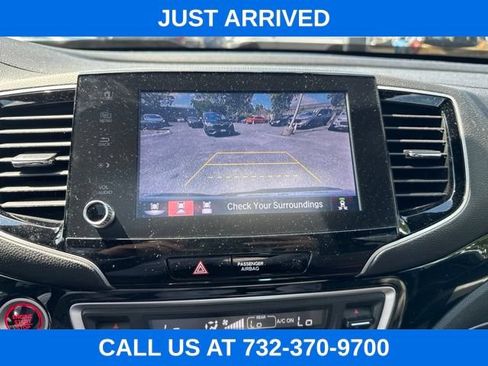 Used 2023 Honda Ridgeline Black Edition image 12