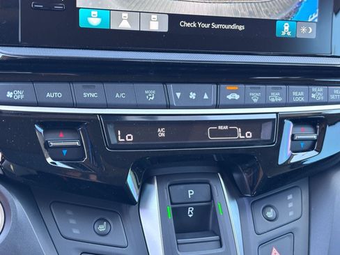 New 2026 Honda Odyssey EX-L image 16