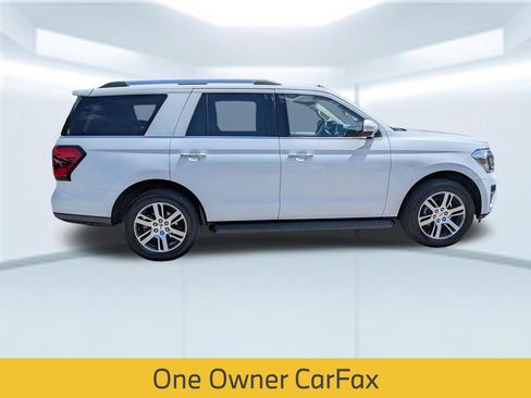 Used 2024 Ford Expedition Limited RWD image 7