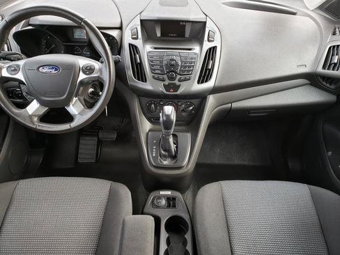 Used 2016 Ford Transit Connect XL image 13